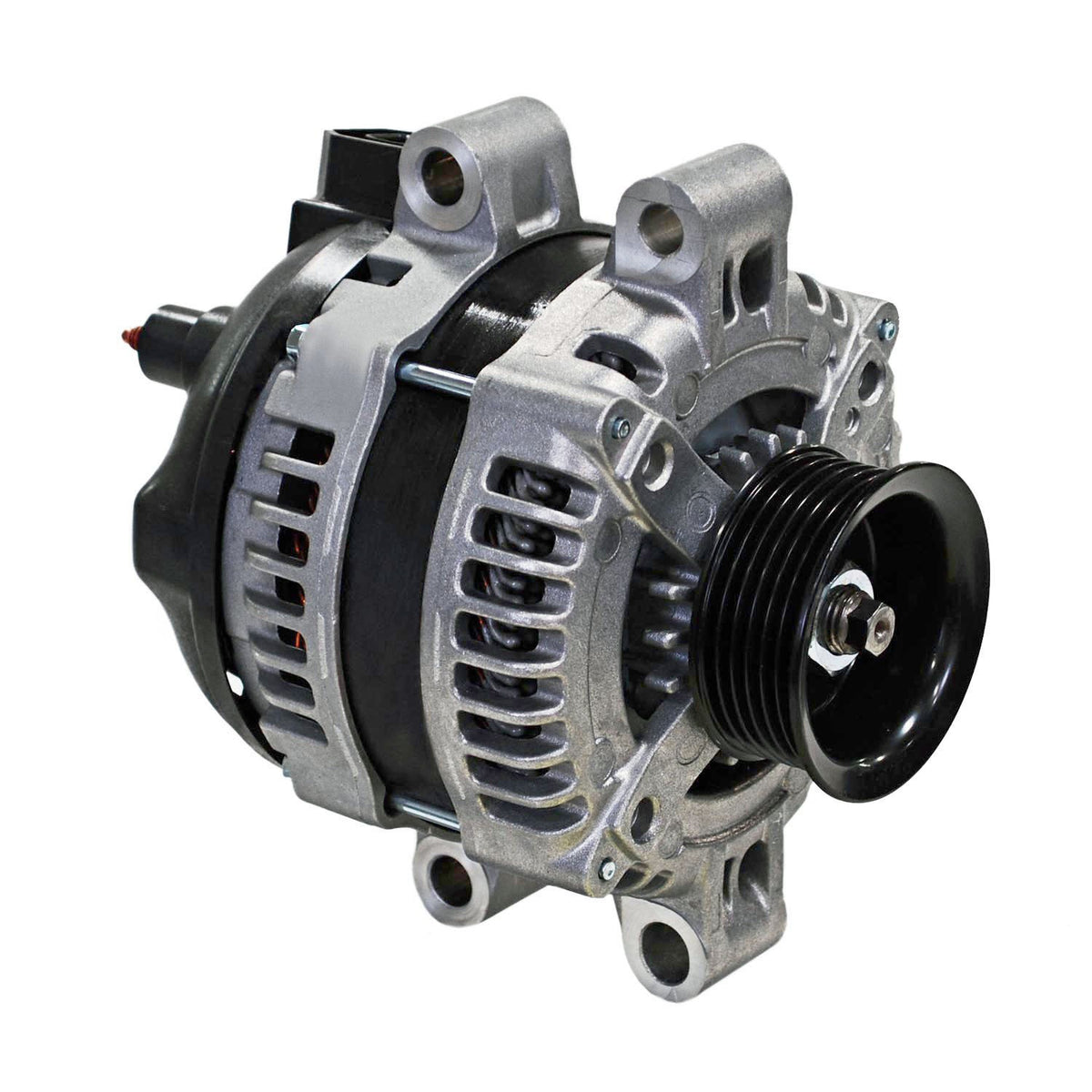 DENSO Auto Parts Alternator 210-1085