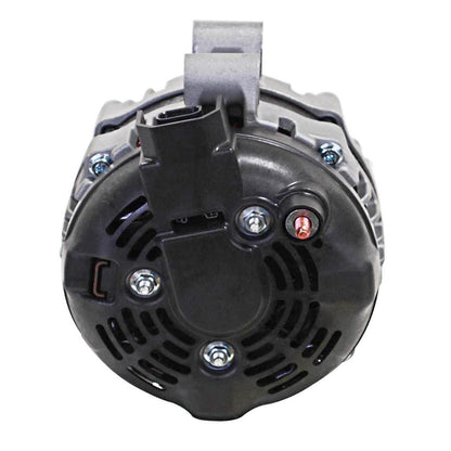 DENSO Auto Parts Alternator 210-1085