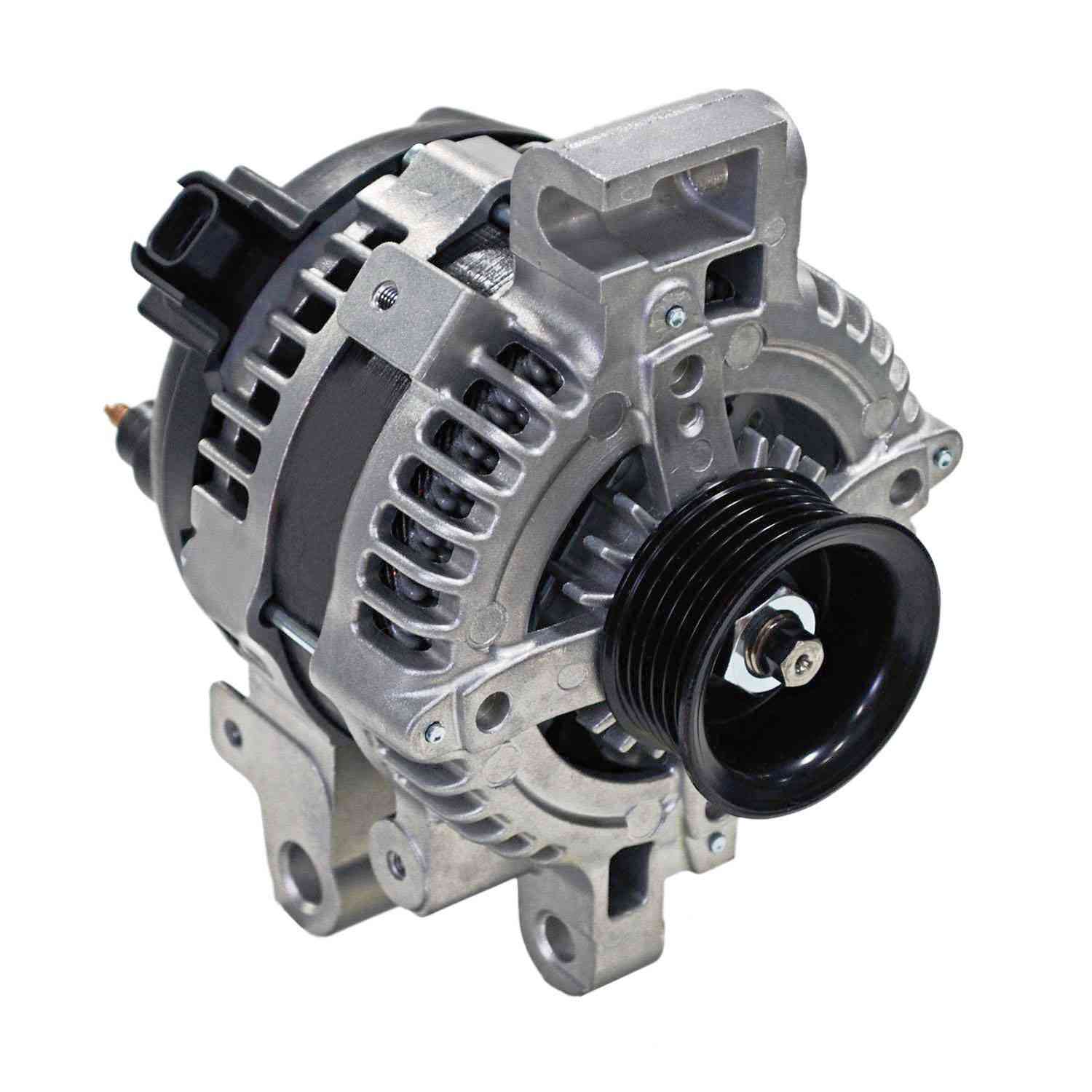DENSO Auto Parts Alternator 210-1087