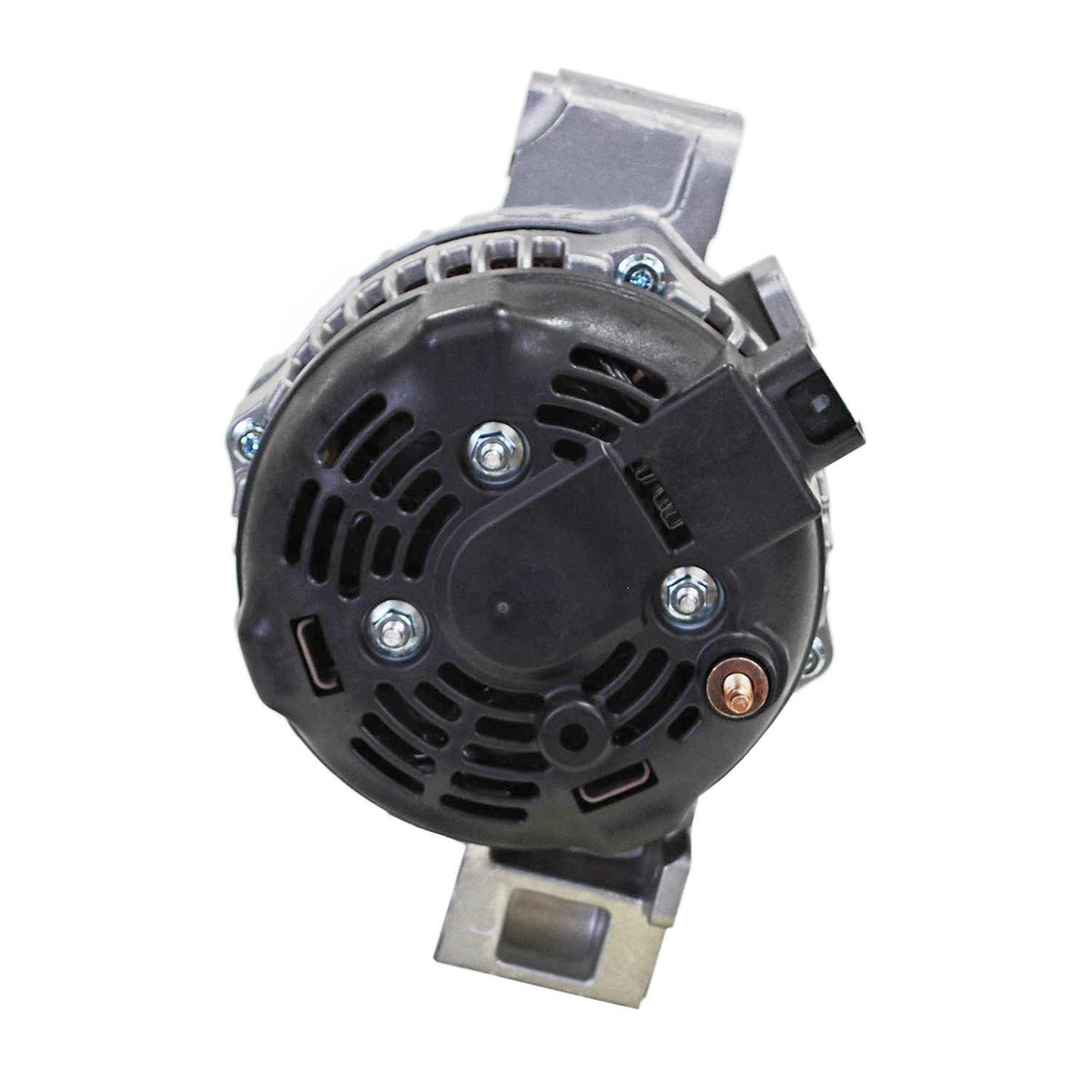 DENSO Auto Parts Alternator 210-1087
