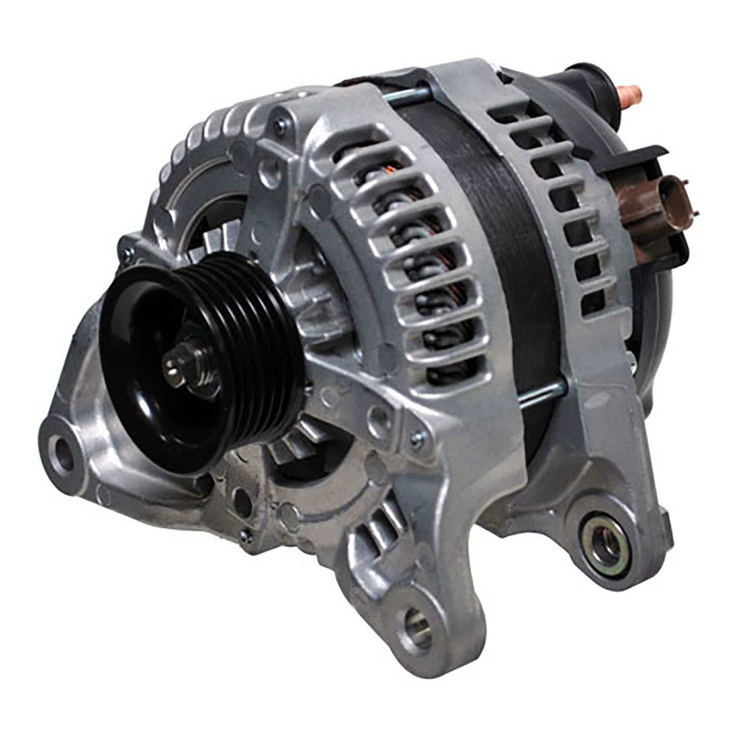 DENSO Auto Parts Alternator 210-1091