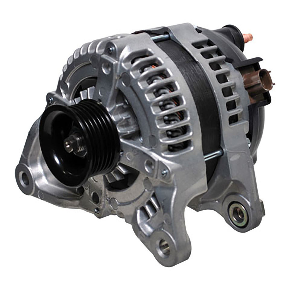 DENSO Auto Parts Alternator 210-1091