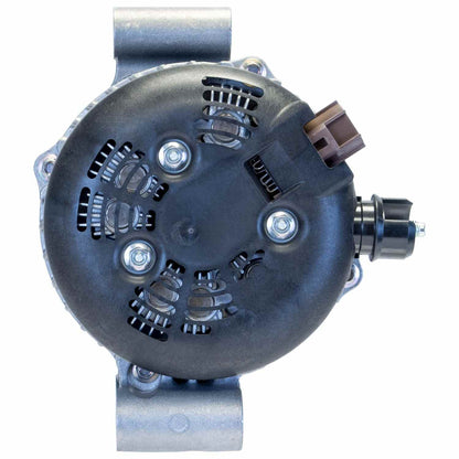 DENSO Auto Parts Remanufactured DENSO First Time Fit Alternator 210-1097