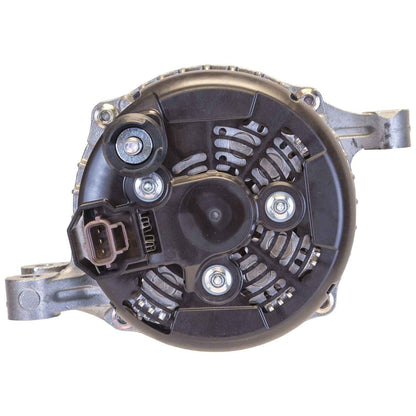 DENSO Auto Parts Remanufactured DENSO First Time Fit Alternator 210-1102