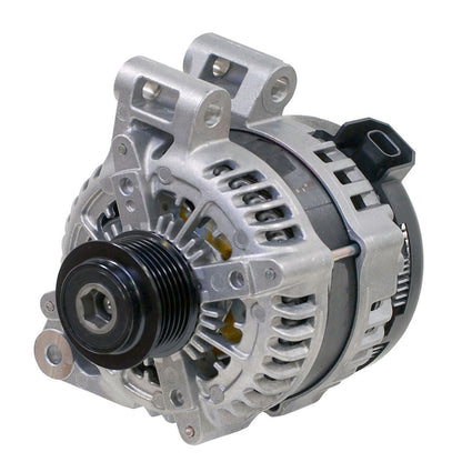 DENSO Auto Parts Alternator 210-1103