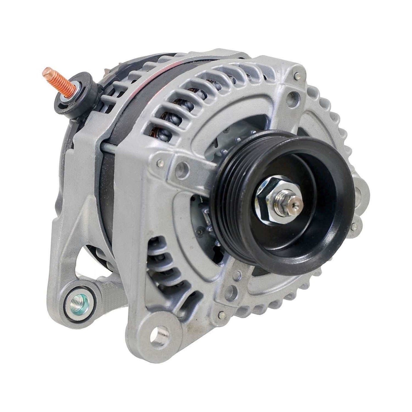 DENSO Auto Parts Alternator 210-1106