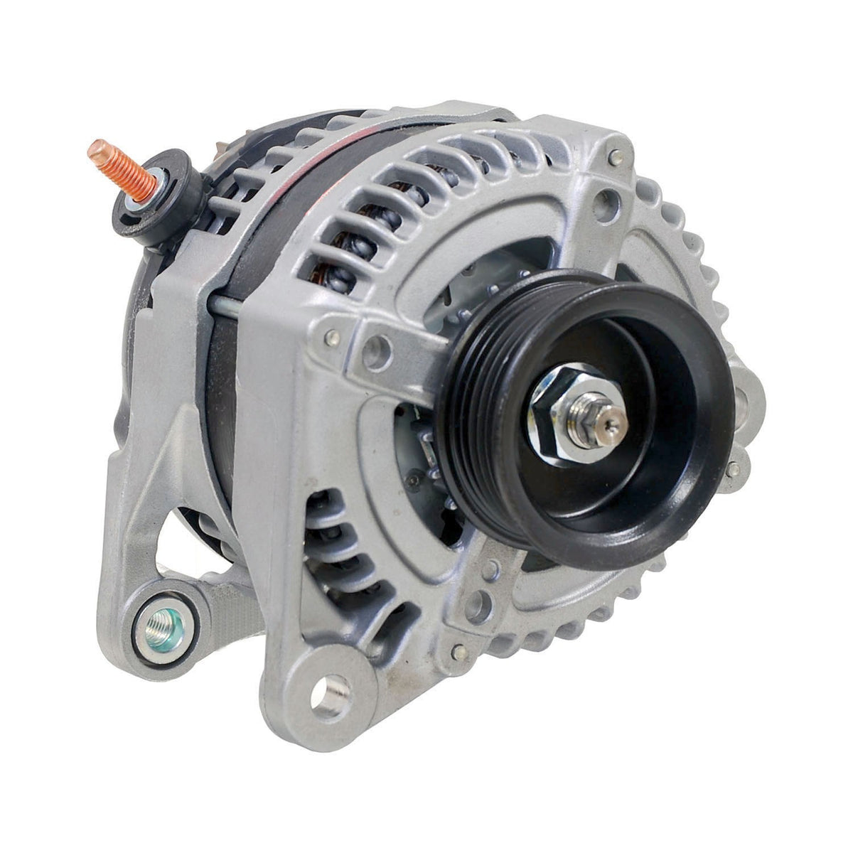 DENSO Auto Parts Alternator 210-1106