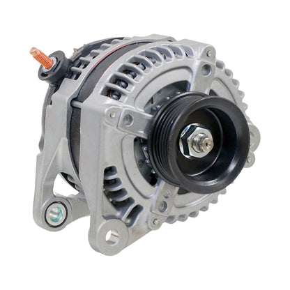 DENSO Auto Parts Alternator 210-1106