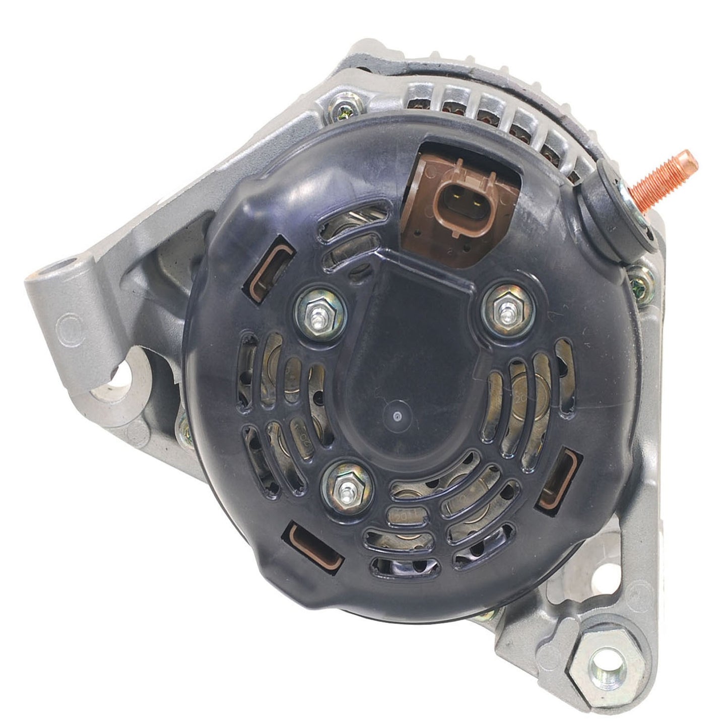 DENSO Auto Parts Alternator 210-1106
