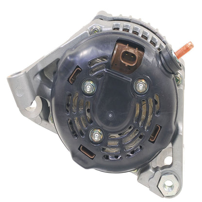 DENSO Auto Parts Alternator 210-1106