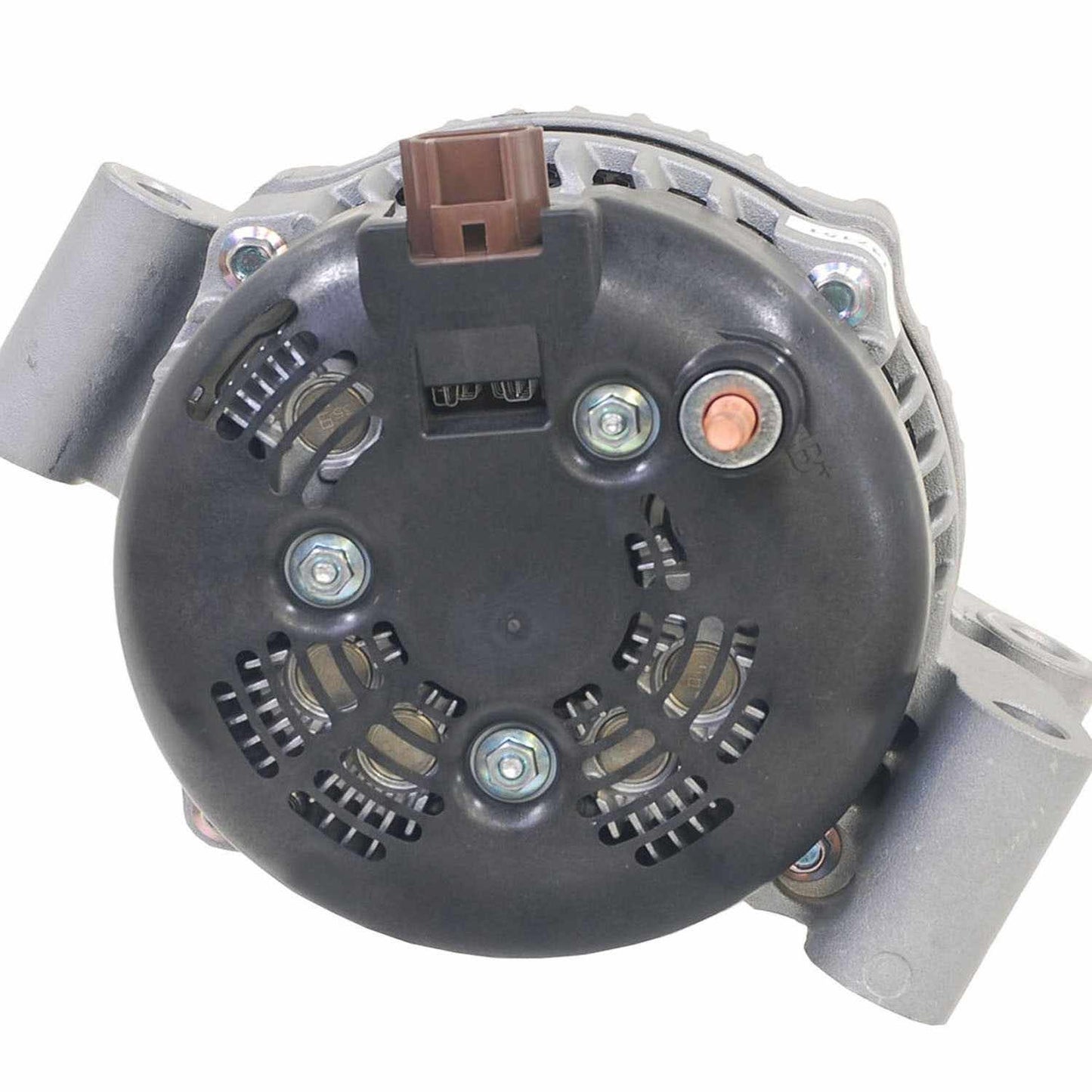 DENSO Auto Parts Remanufactured DENSO First Time Fit Alternator 210-1119