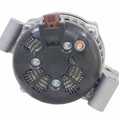 DENSO Auto Parts Remanufactured DENSO First Time Fit Alternator 210-1119