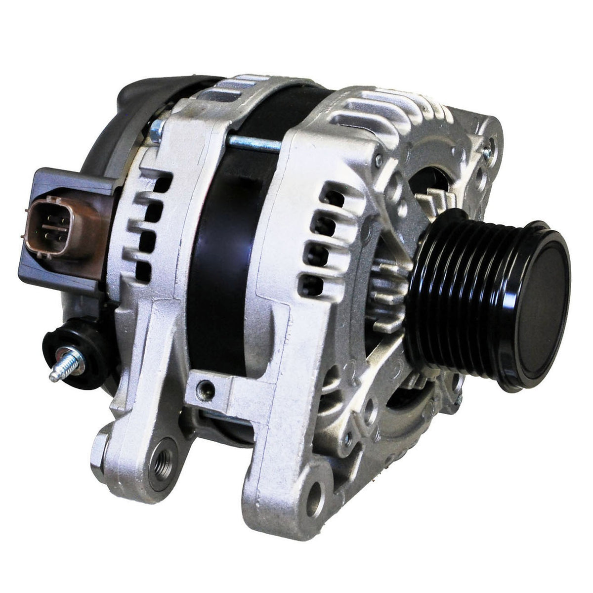 DENSO Auto Parts Alternator 210-1127