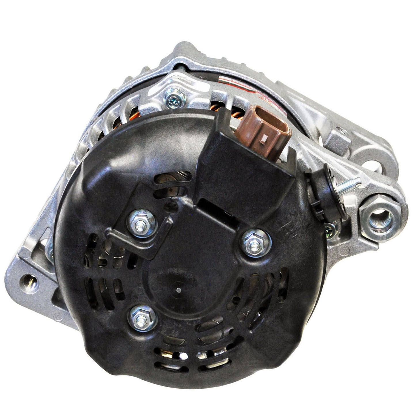 DENSO Auto Parts Alternator 210-1128