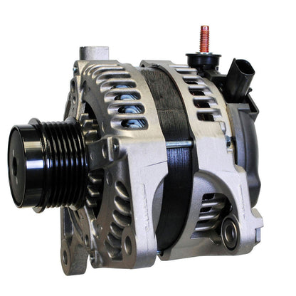 DENSO Auto Parts Alternator 210-1135