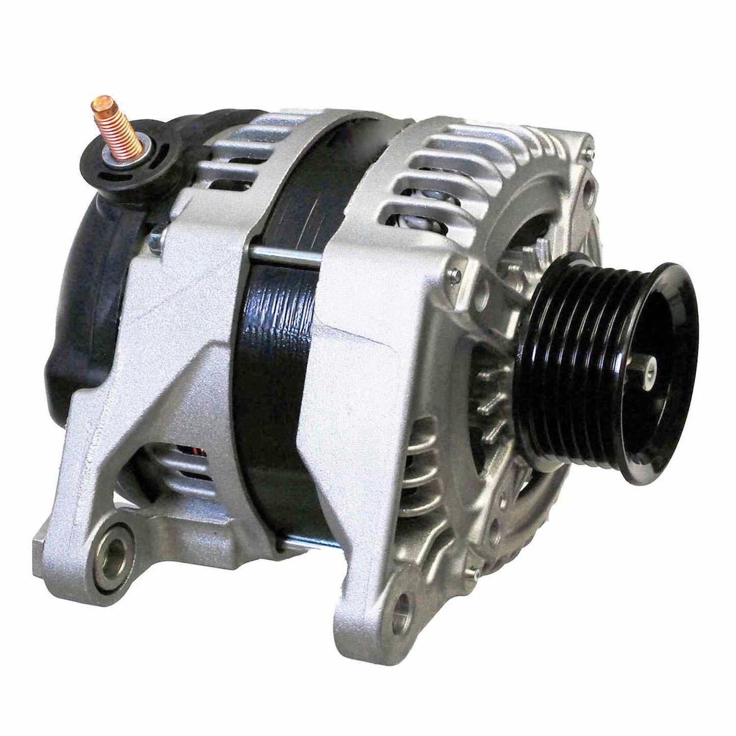 DENSO Auto Parts Alternator 210-1139