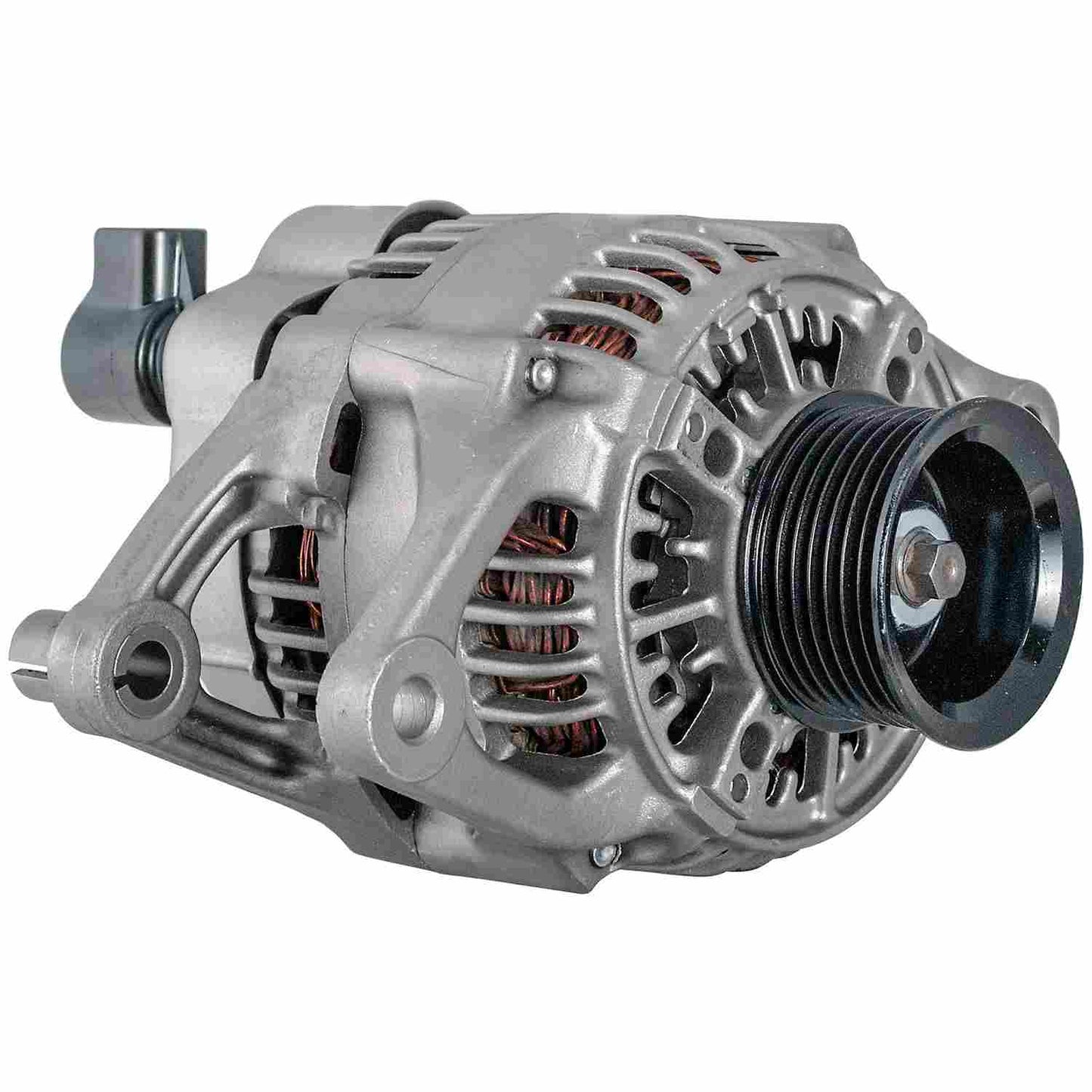 DENSO Auto Parts Alternator 210-1141