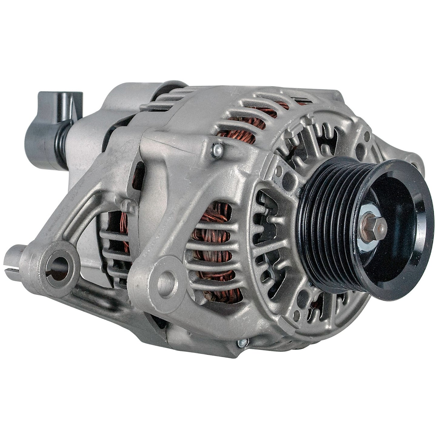 DENSO Auto Parts Alternator 210-1141