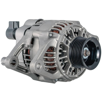 DENSO Auto Parts Alternator 210-1141