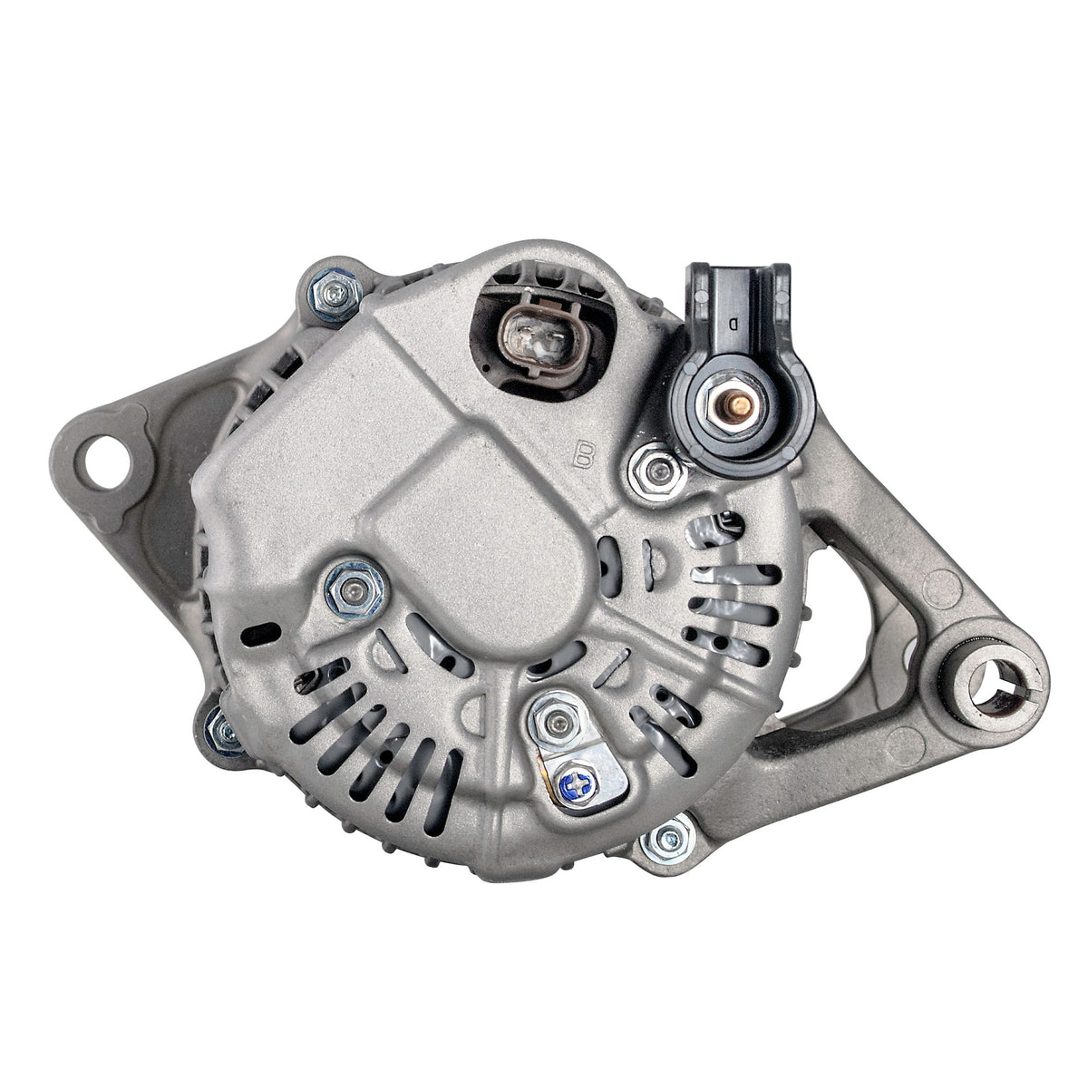 DENSO Auto Parts Alternator 210-1141