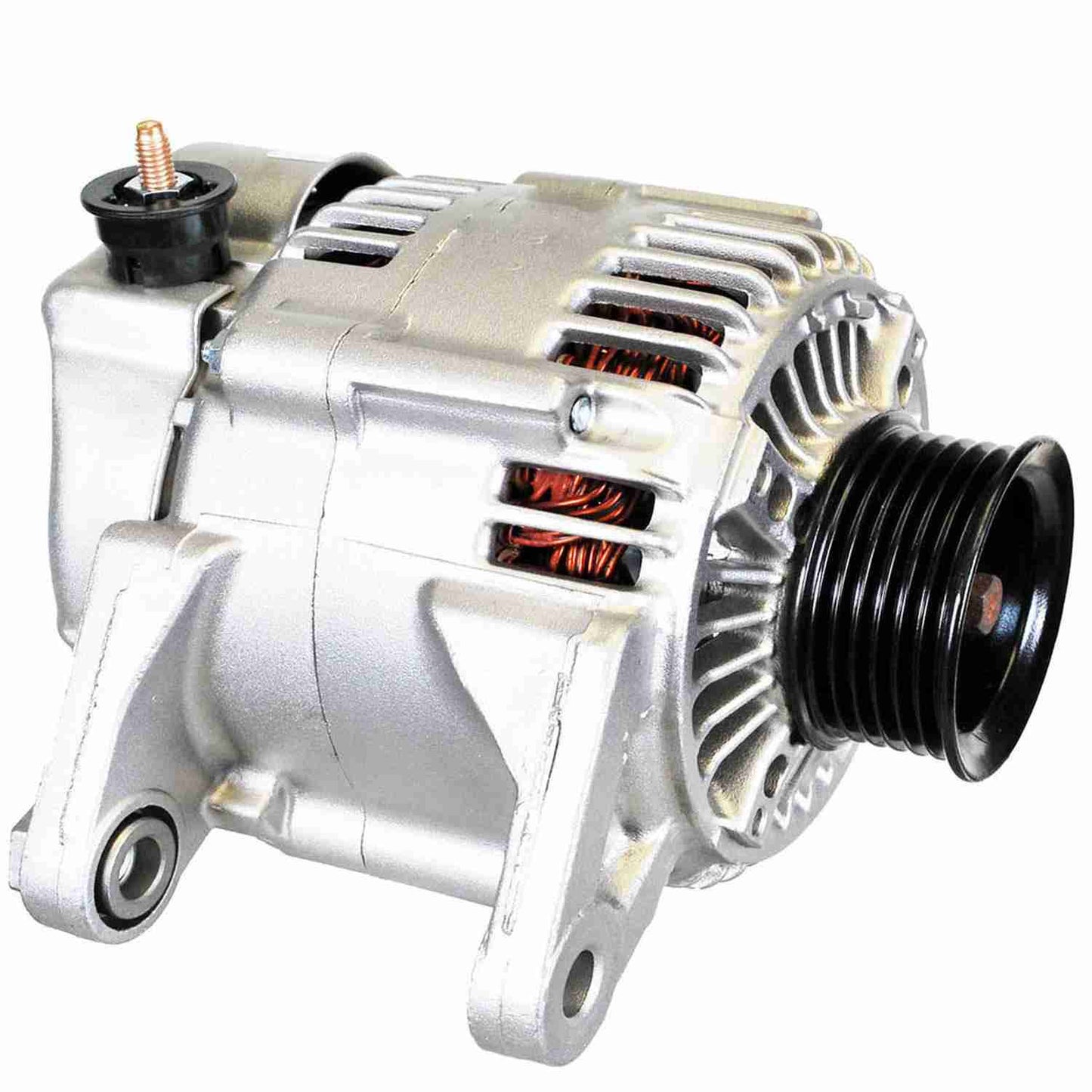 DENSO Auto Parts Alternator 210-1142