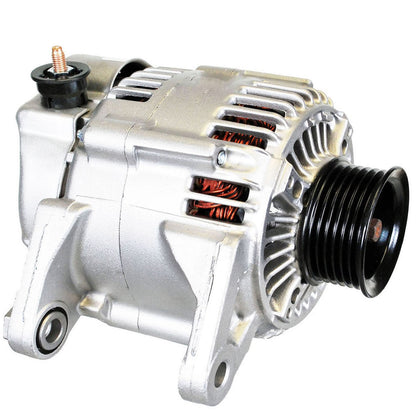 DENSO Auto Parts Alternator 210-1142