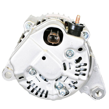 DENSO Auto Parts Alternator 210-1142
