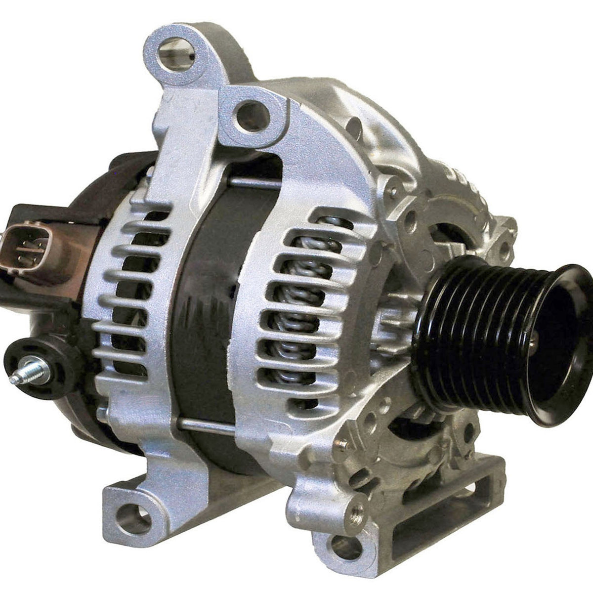 DENSO Auto Parts Alternator 210-1147