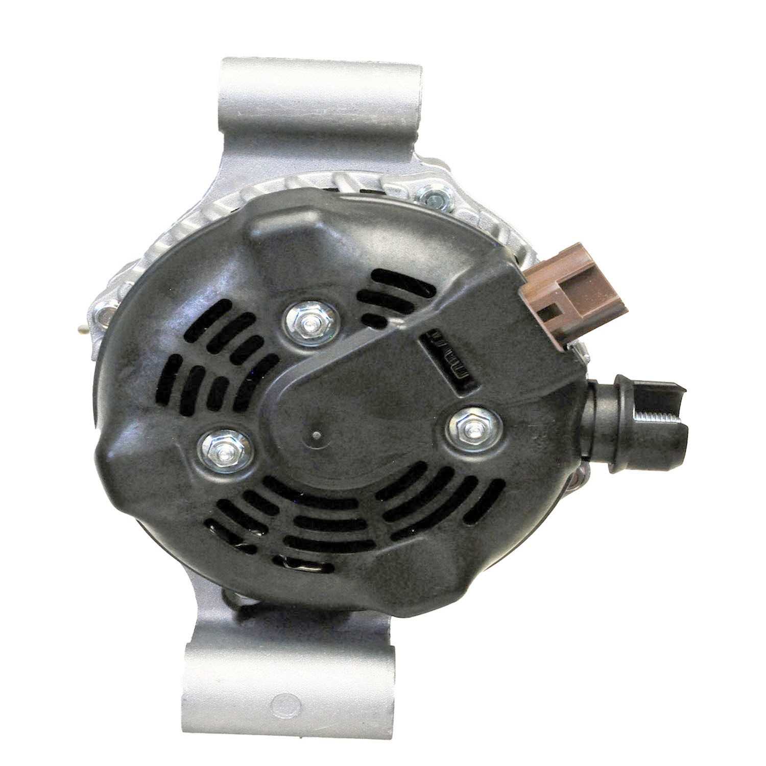 DENSO Auto Parts Remanufactured DENSO First Time Fit Alternator 210-1149