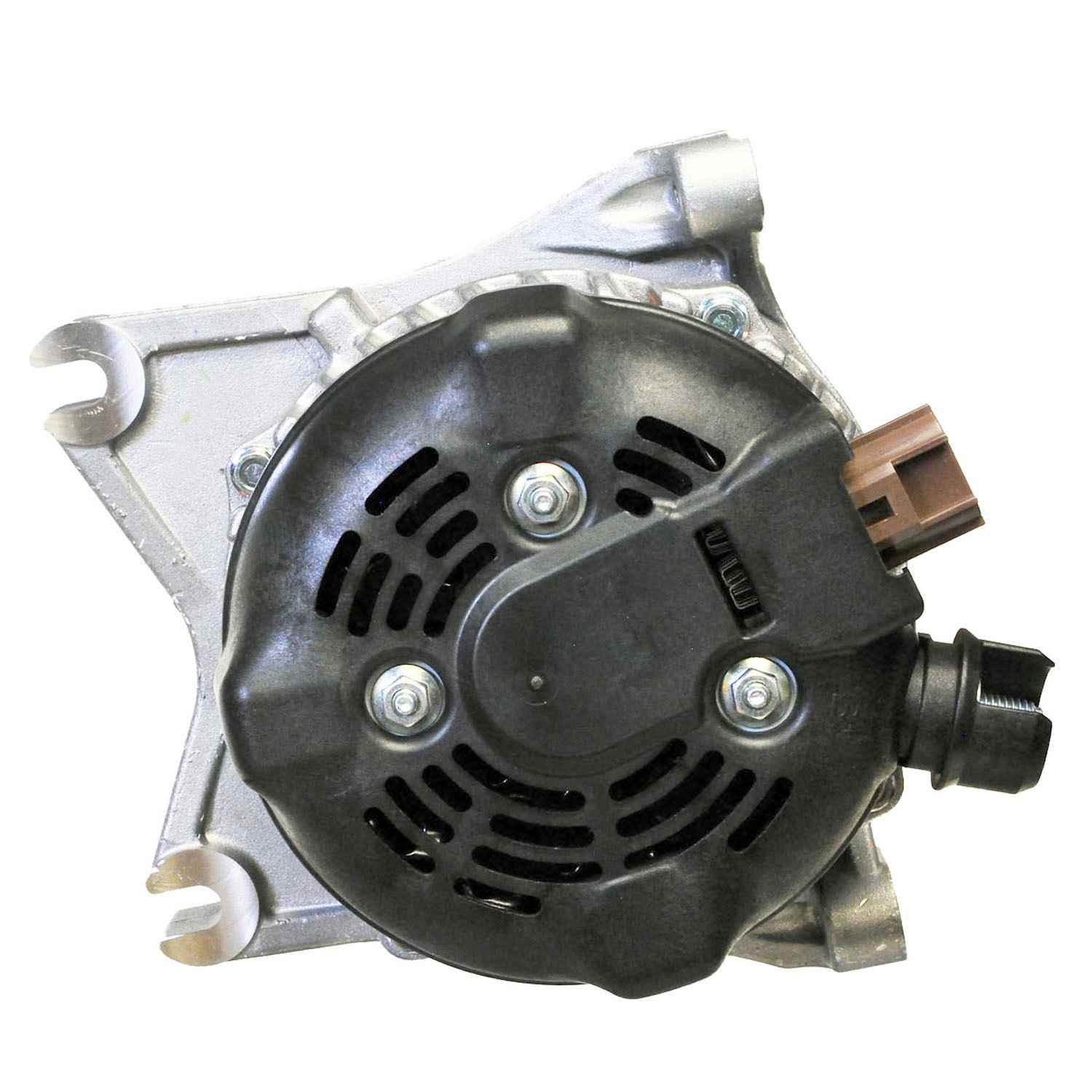 DENSO Auto Parts Remanufactured DENSO First Time Fit Alternator 210-1150