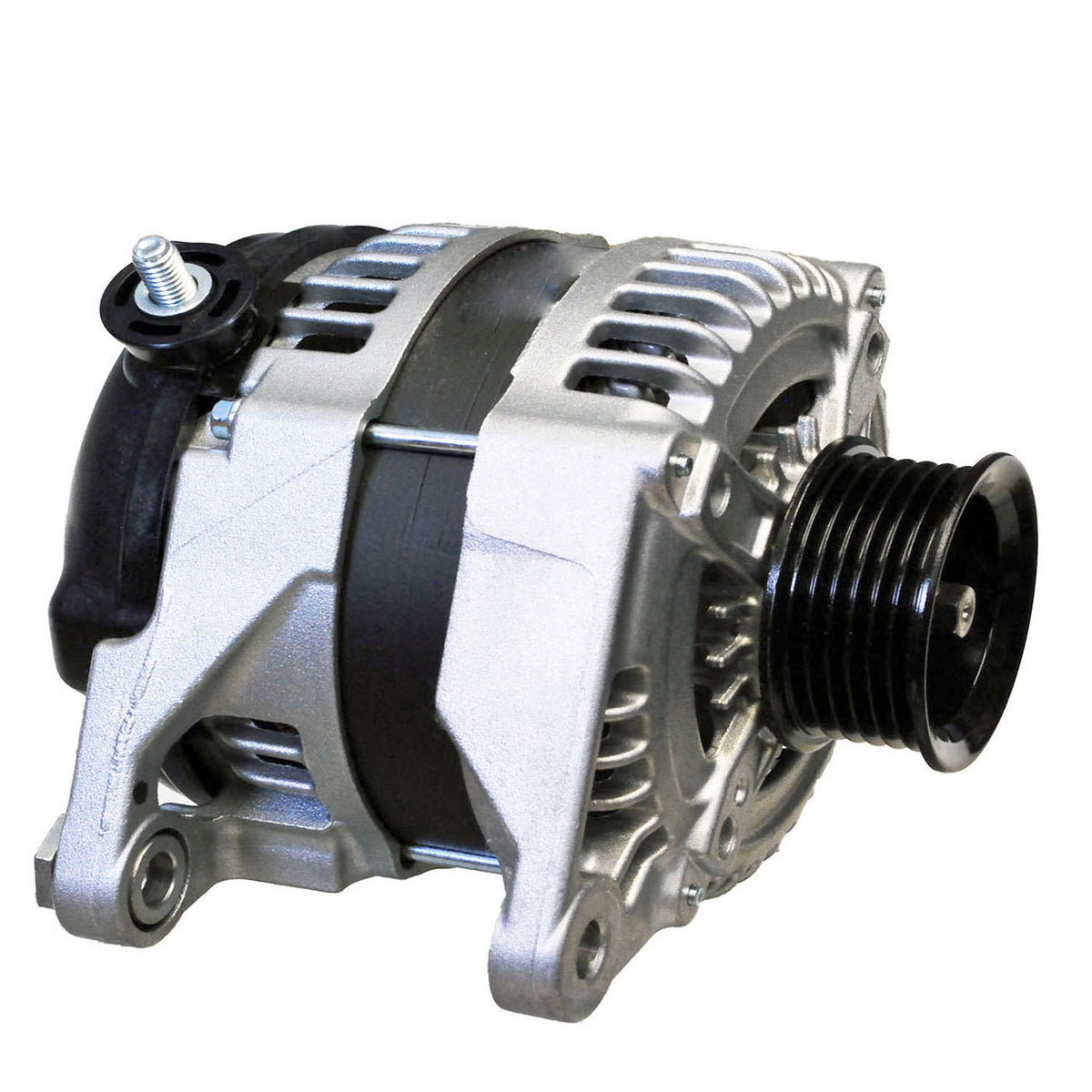 DENSO Auto Parts Alternator 210-1153
