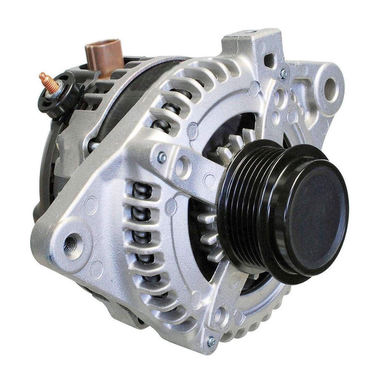 DENSO Auto Parts Alternator 210-1158
