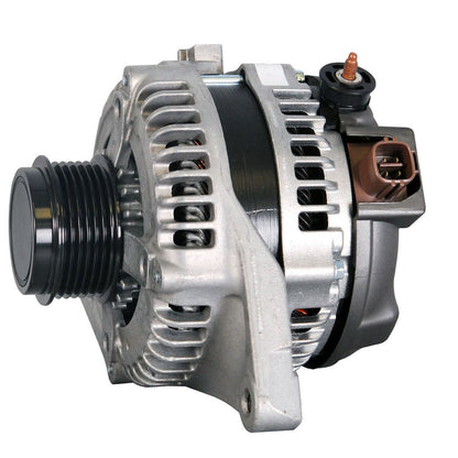DENSO Auto Parts Alternator 210-1160