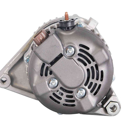 DENSO Auto Parts Alternator 210-1160