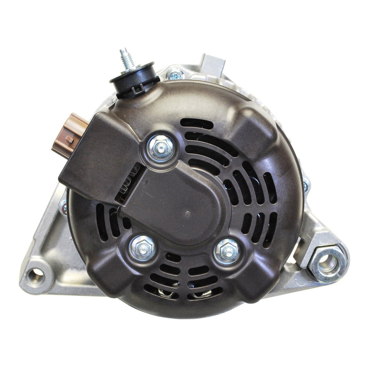 DENSO Auto Parts Alternator 210-1161