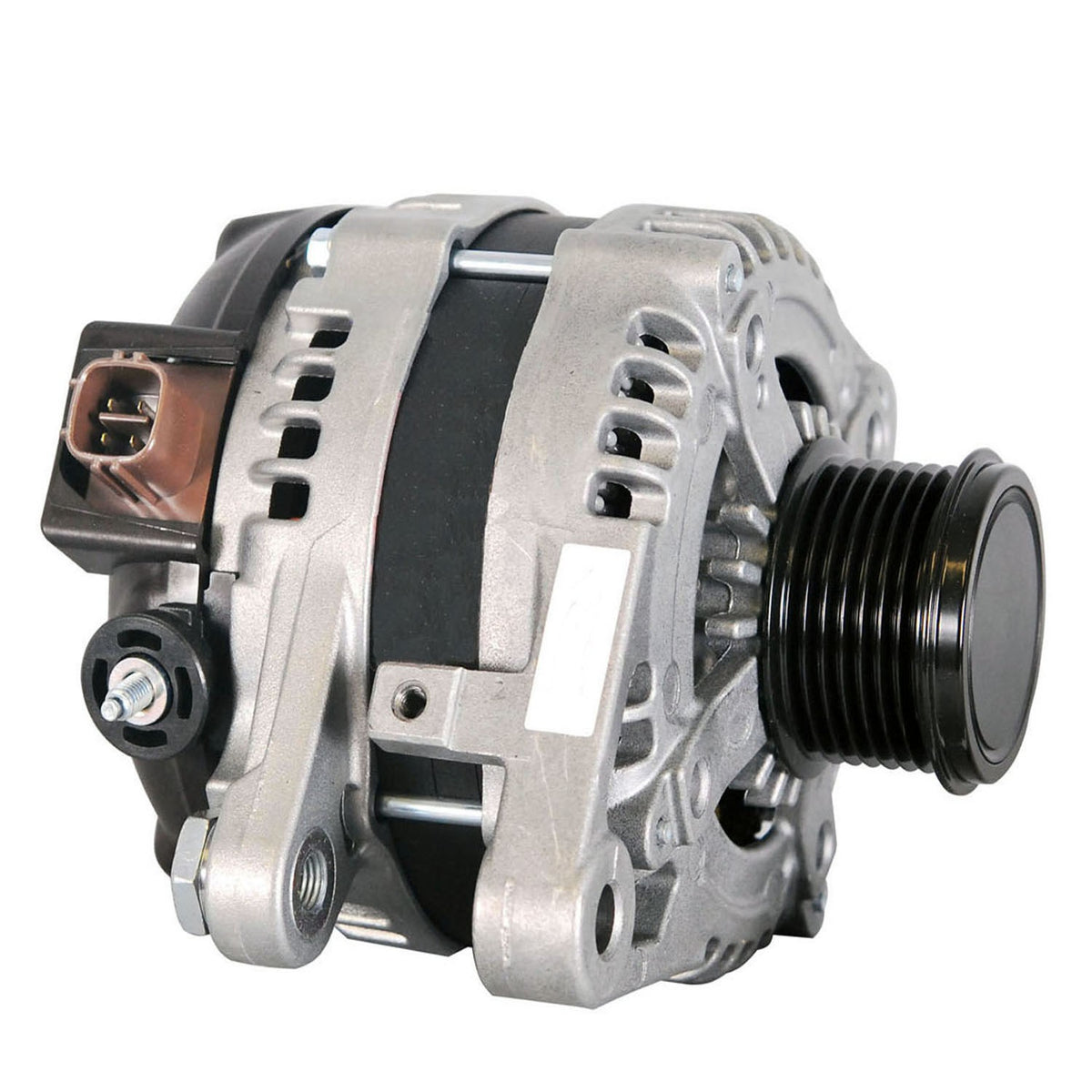 DENSO Auto Parts Alternator 210-1164