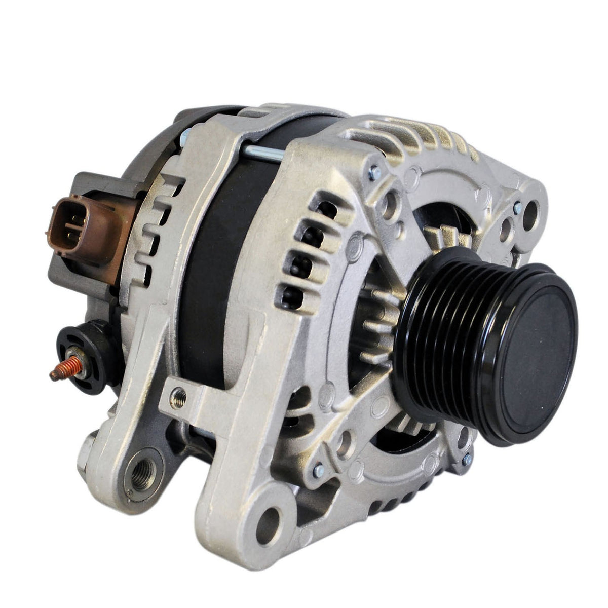 DENSO Auto Parts Alternator 210-1165