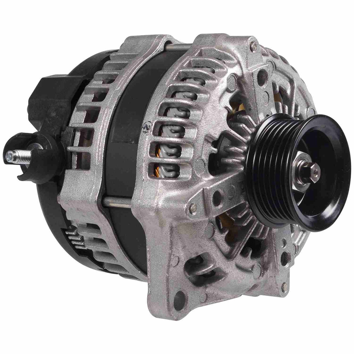DENSO Auto Parts Alternator 210-1167