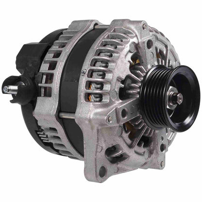 DENSO Auto Parts Alternator 210-1167