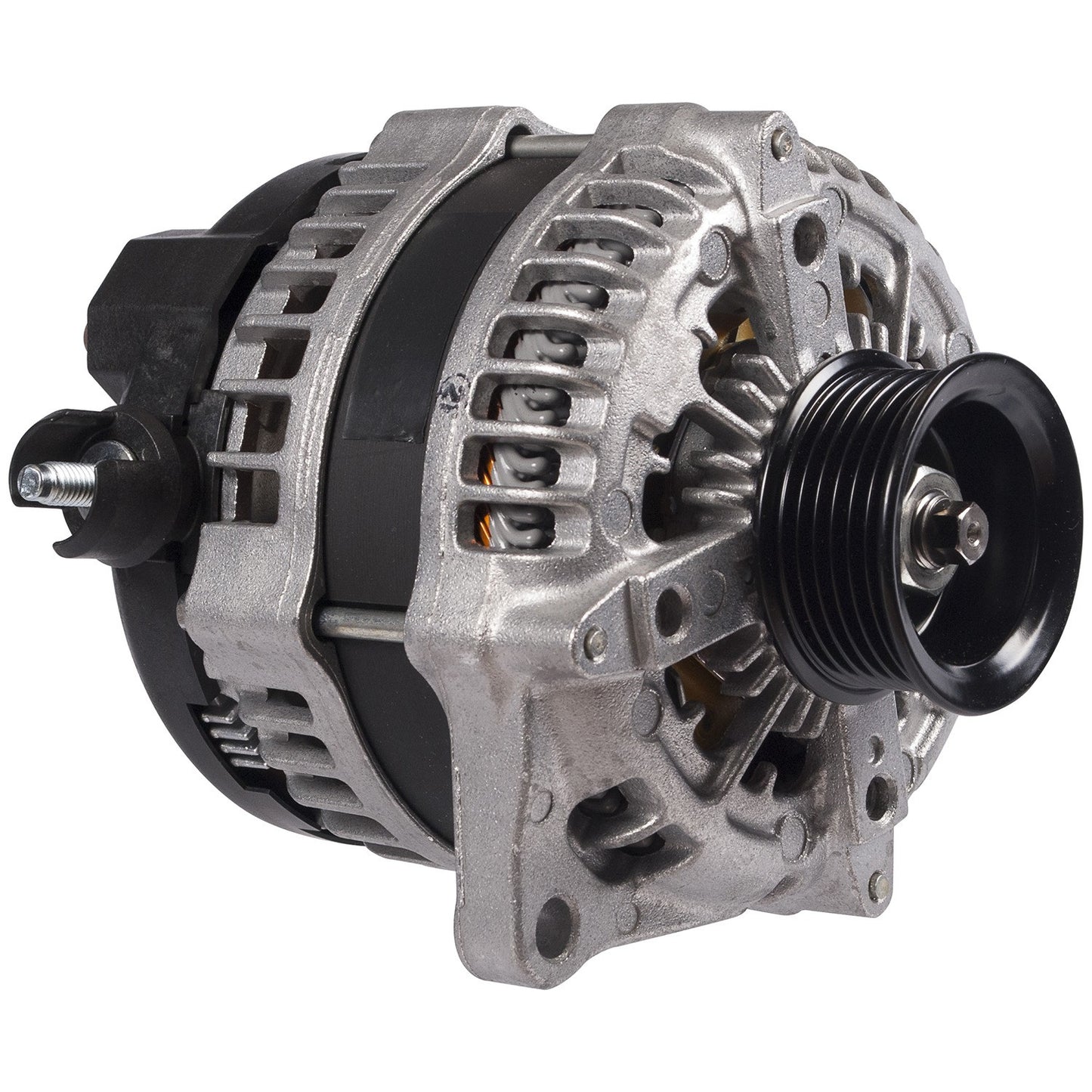 DENSO Auto Parts Alternator 210-1167