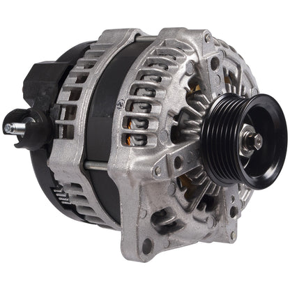 DENSO Auto Parts Alternator 210-1167