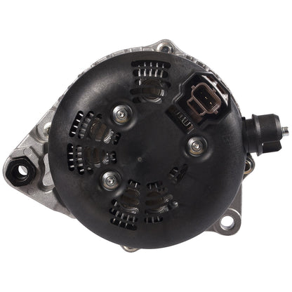 DENSO Auto Parts Alternator 210-1167