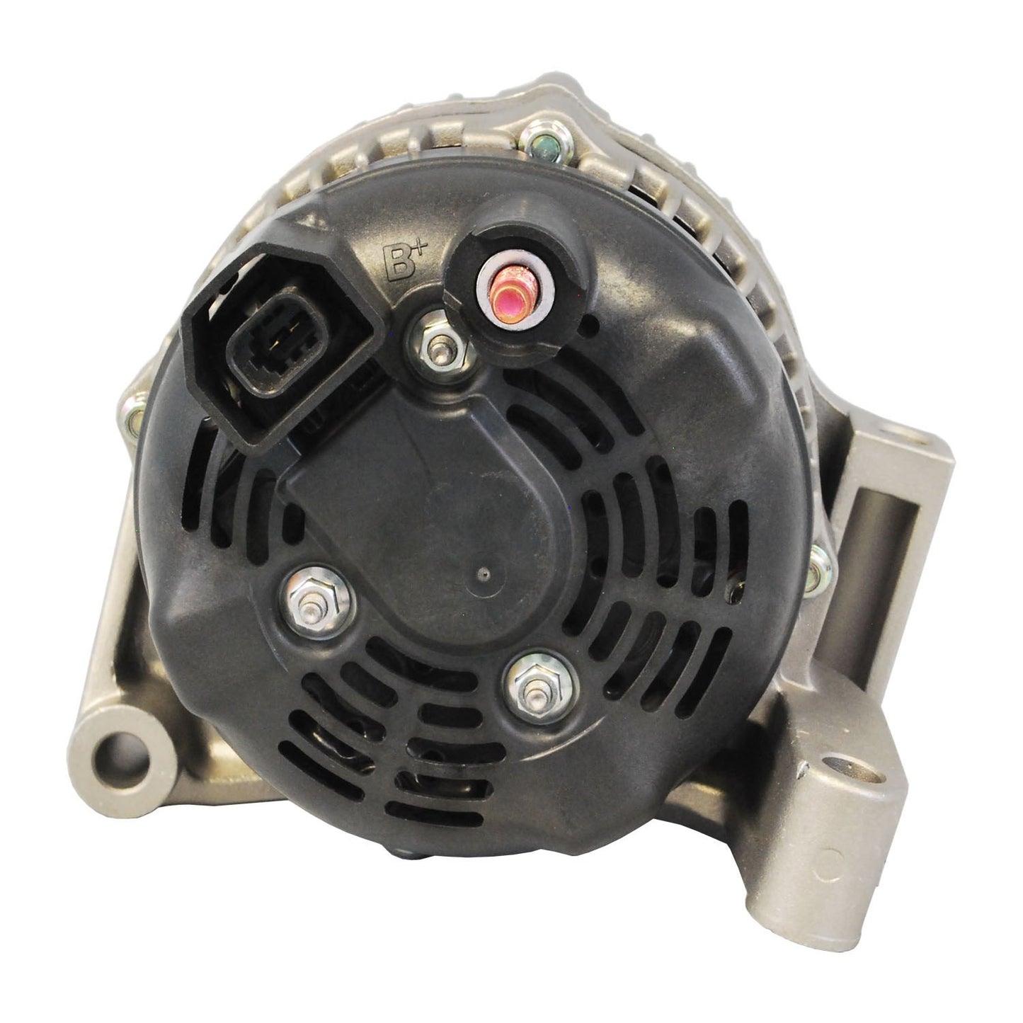 DENSO Auto Parts Alternator 210-1174