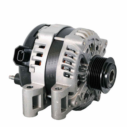 DENSO Auto Parts Alternator 210-1175