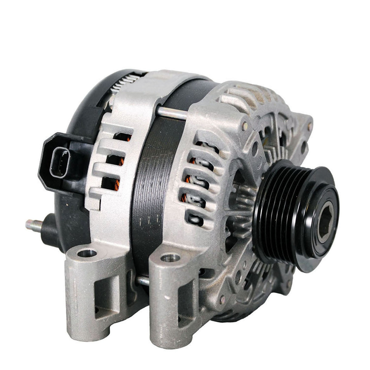 DENSO Auto Parts Alternator 210-1175