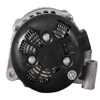 DENSO Auto Parts Alternator 210-1175