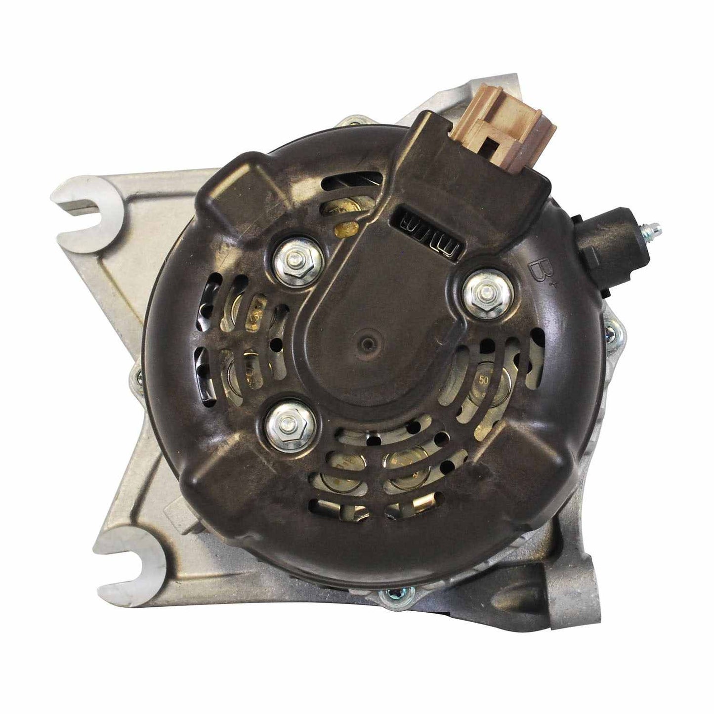 DENSO Auto Parts Alternator 210-1179