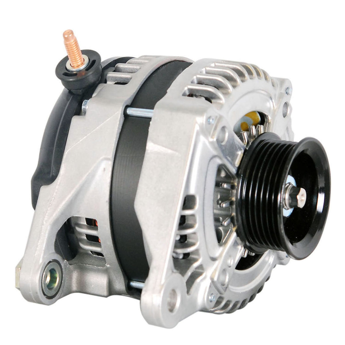 DENSO Auto Parts Alternator 210-1180