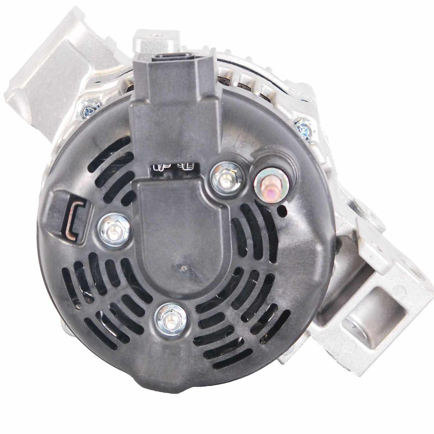 DENSO Auto Parts Remanufactured DENSO First Time Fit Alternator 210-1182