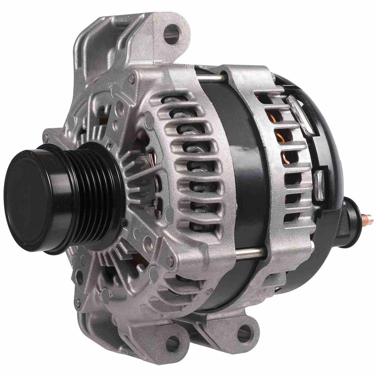 DENSO Auto Parts Alternator 210-1183